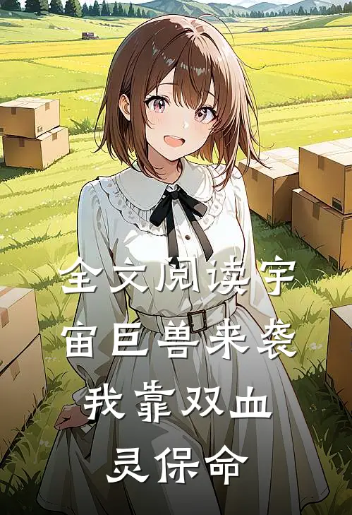 全文阅读宇宙巨兽来袭，我靠双血灵保命
