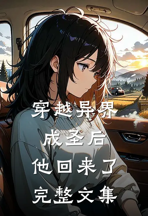 穿越异界成圣后，他回来了完整文集