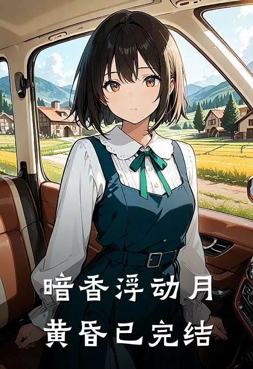 暗香浮动月黄昏已完结