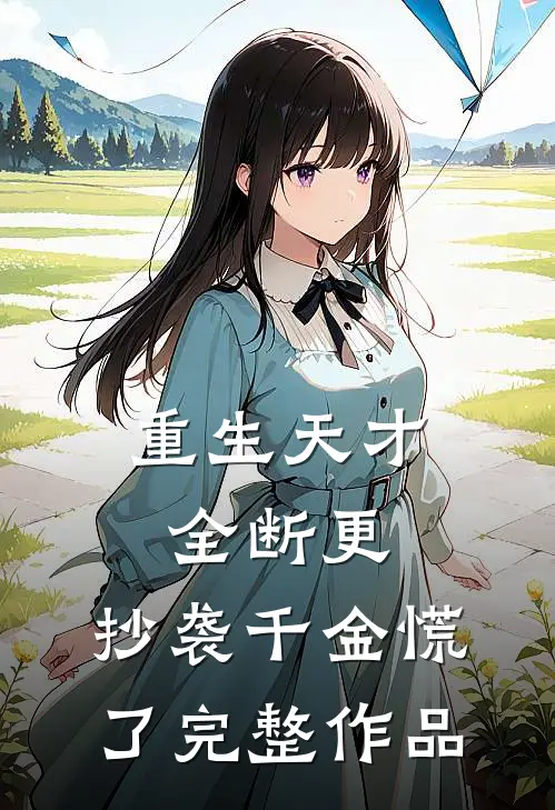 重生天才全断更，抄袭千金慌了完整作品
