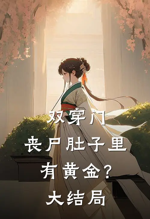 双穿门：丧尸肚子里有黄金？大结局