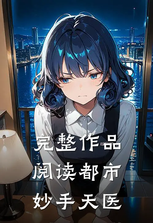 完整作品阅读都市妙手天医