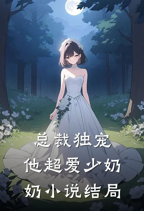 总裁独宠他超爱少奶奶结局