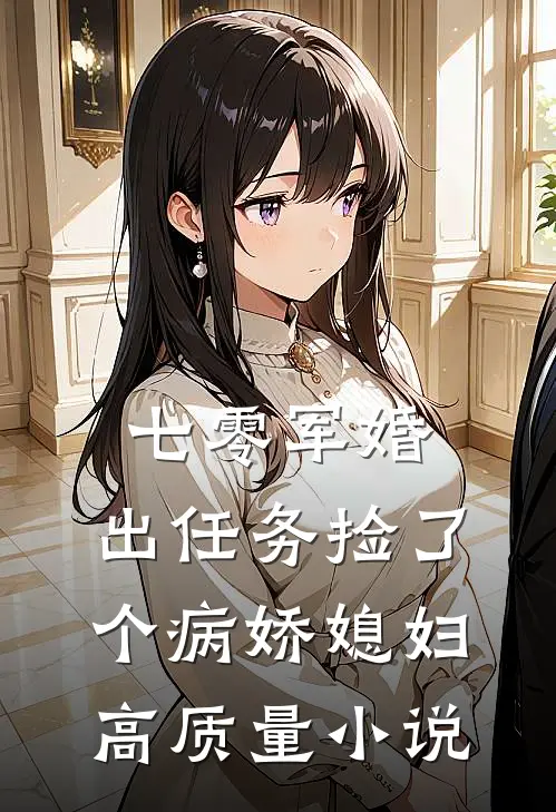 七零军婚，出任务捡了个病娇媳妇高质量小说