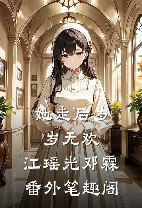 她走后岁岁无欢：江瑶光邓霖番外笔趣阁