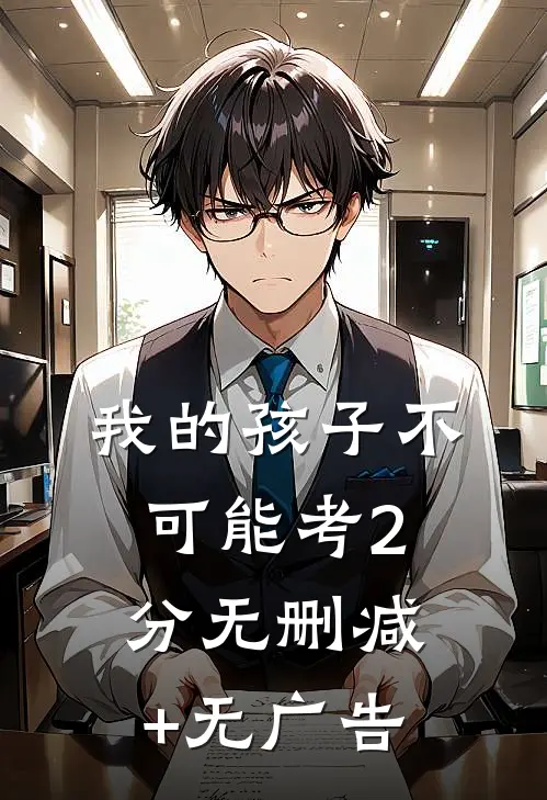 我的孩子不可能考2分无删减+无广告