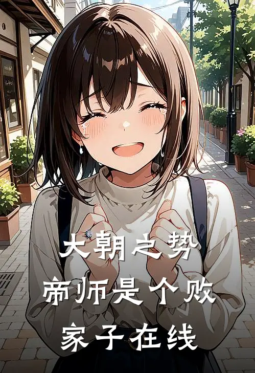 大朝之势：帝师是个败家子在线