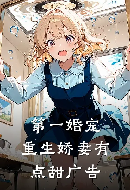 第一婚宠：重生娇妻有点甜广告