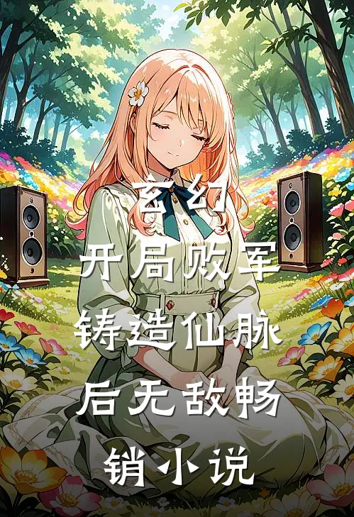 玄幻：开局败军，铸造仙脉后无敌畅销小说