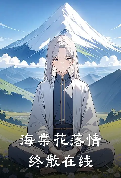 海棠花落情终散在线