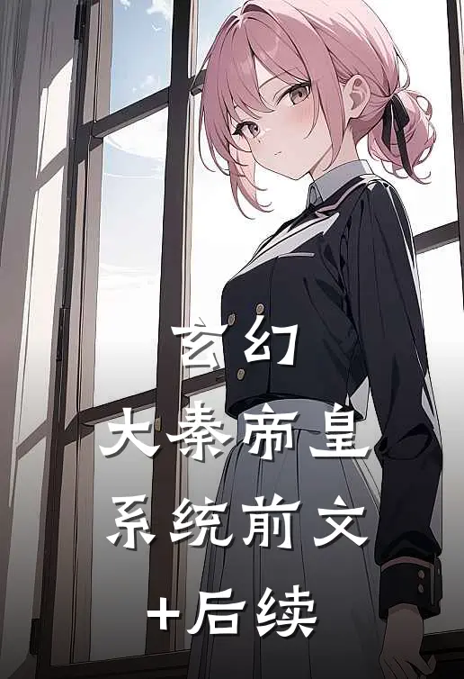 玄幻：大秦帝皇系统前文+后续