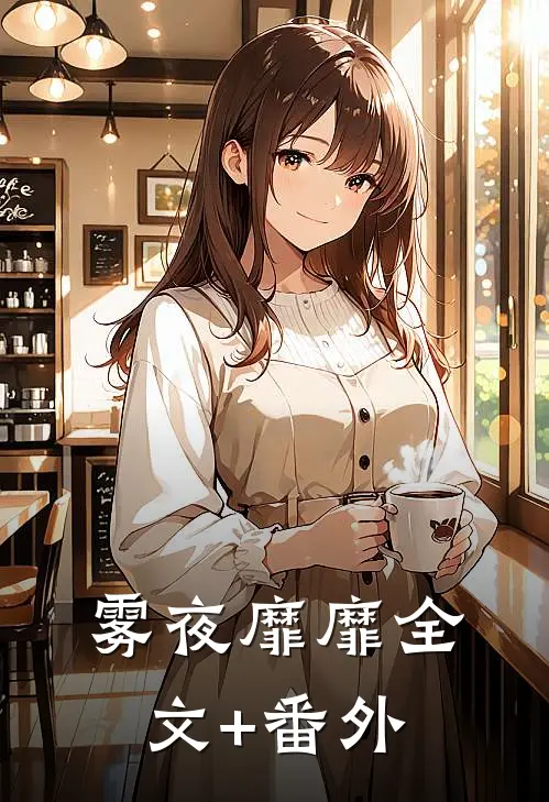 雾夜靡靡全文+番外