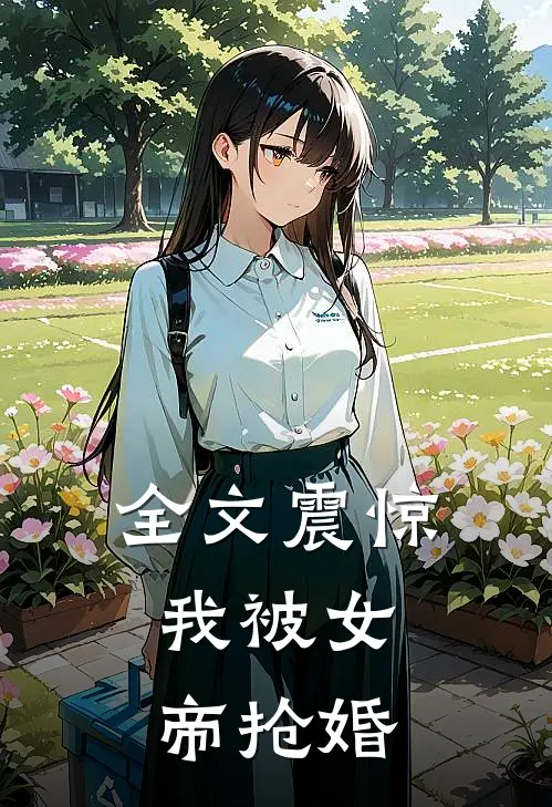 全文震惊，我被女帝抢婚