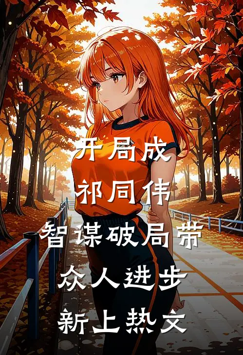 开局成祁同伟，智谋破局带众人进步新上热文