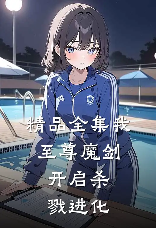 精品全集我，至尊魔剑，开启杀戮进化