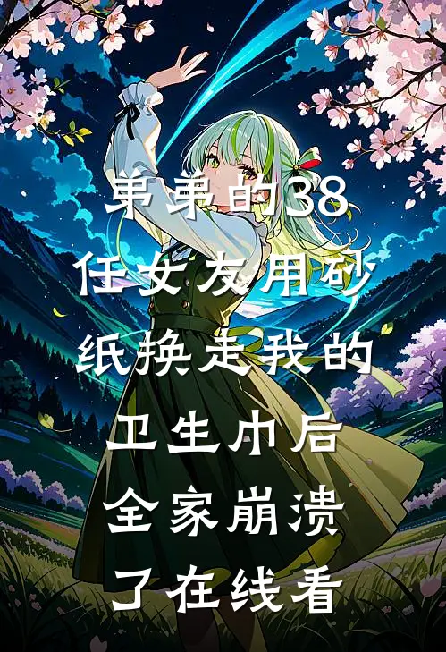 弟弟的38任女友用砂纸换走我的卫生巾后，全家崩溃了在线看
