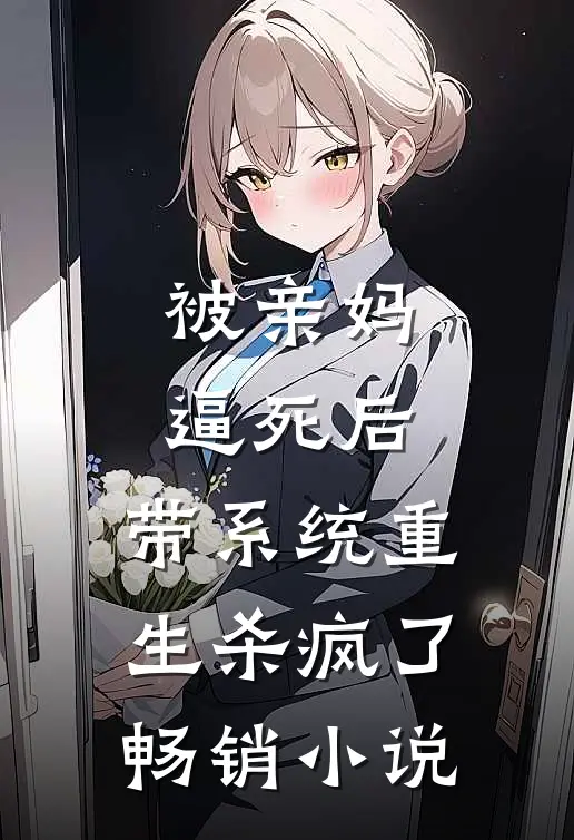 被亲妈逼死后，带系统重生杀疯了畅销小说