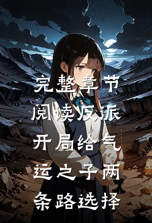 完整章节阅读反派：开局给气运之子两条路选择