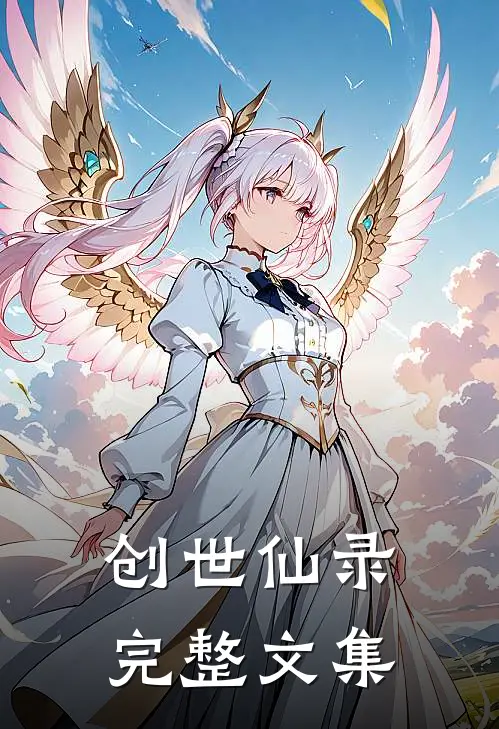 创世仙录完整文集