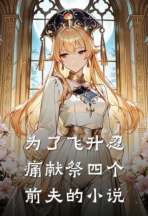 为了飞升忍痛献祭四个前夫的小说