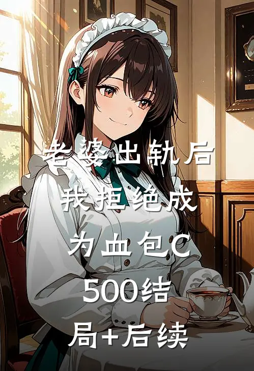 老婆出轨后我拒绝成为血包C500结局+后续