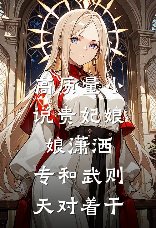 高质量小说贵妃娘娘潇洒，专和武则天对着干