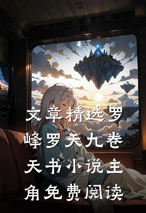文章精选罗峰罗天九卷天书小说主角免费阅读
