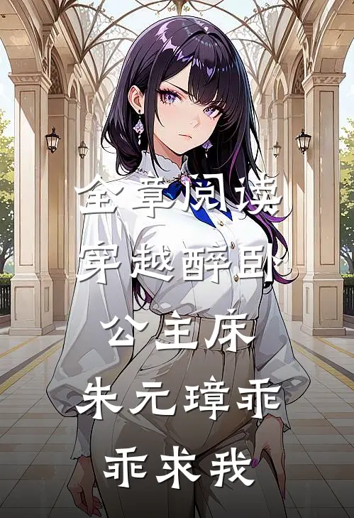 全章阅读穿越醉卧公主床，朱元璋乖乖求我