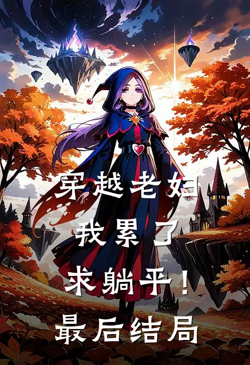 穿越老妇：我累了，求躺平！最后结局