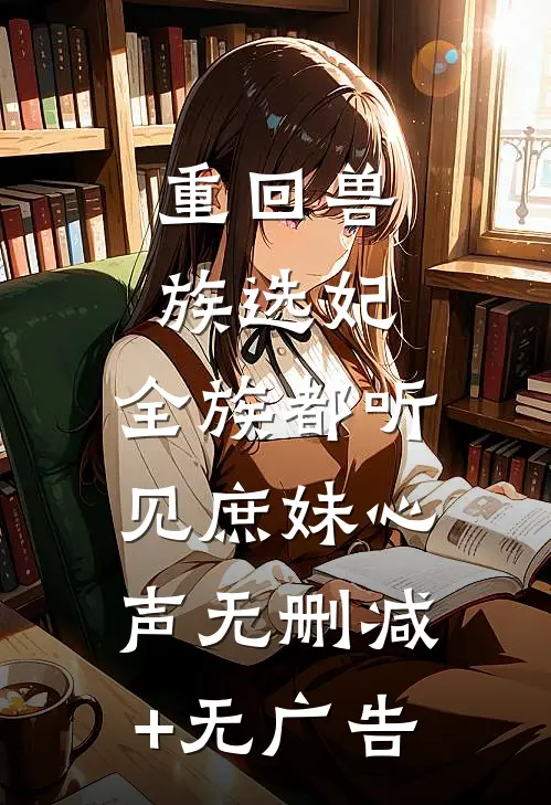 重回兽族选妃，全族都听见庶妹心声无删减+无广告