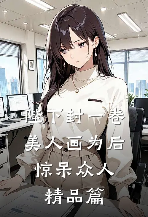 陛下封一卷美人画为后，惊呆众人精品篇