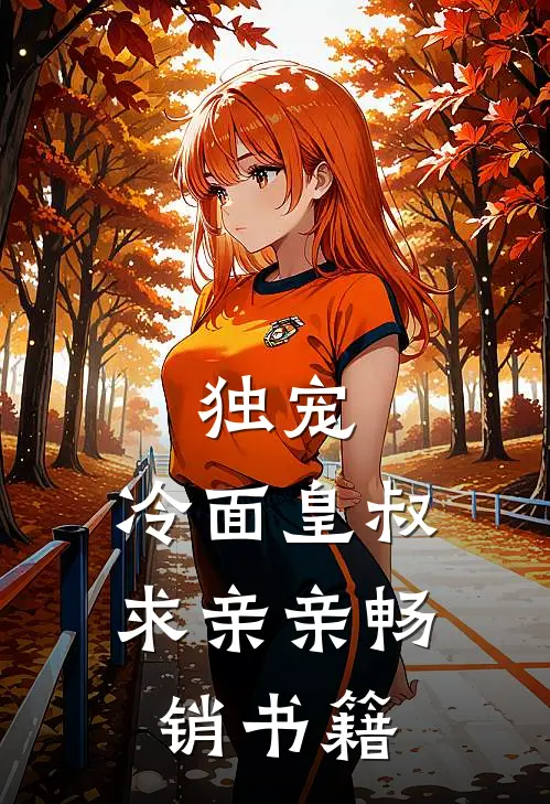 独宠：冷面皇叔求亲亲畅销书籍