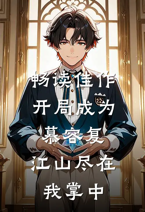 畅读佳作开局成为慕容复，江山尽在我掌中