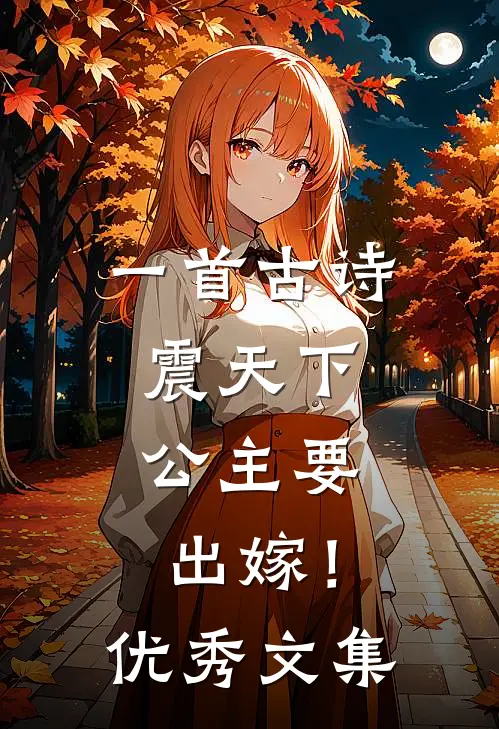 一首古诗震天下，公主要出嫁！优秀文集