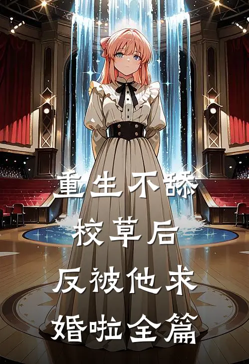 重生不舔校草后，反被他求婚啦全篇