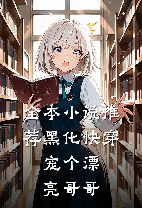 全本小说推荐黑化快穿：宠个漂亮哥哥