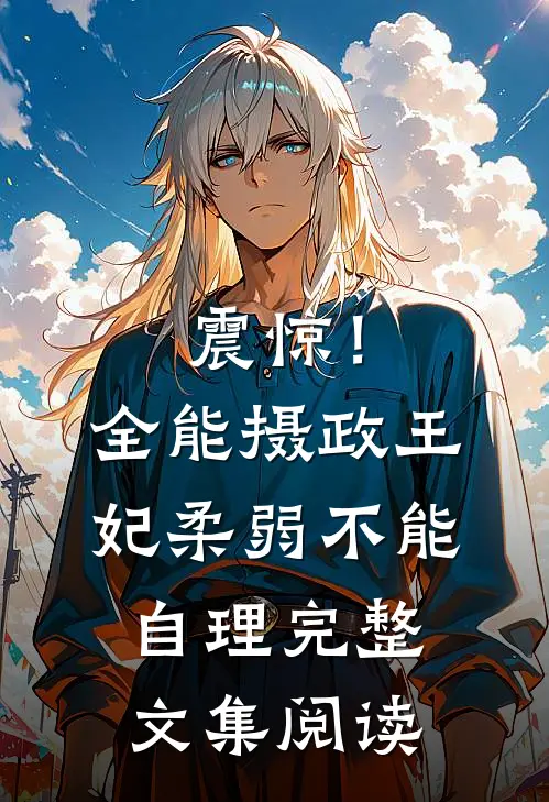 震惊！全能摄政王妃柔弱不能自理完整文集阅读