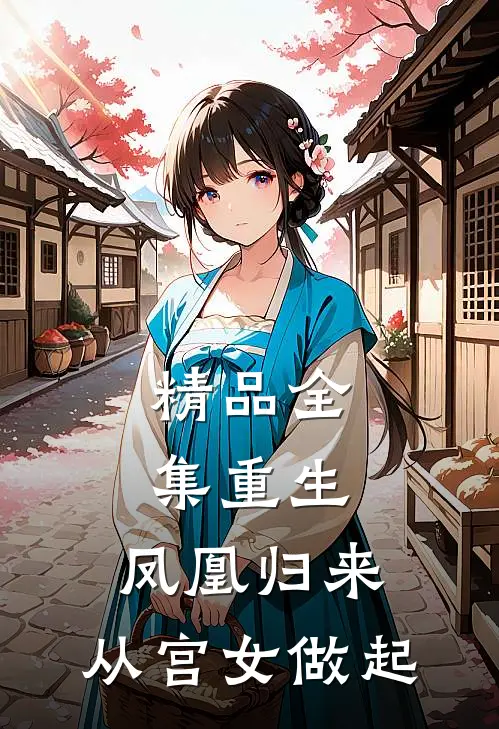 精品全集重生：凤凰归来，从宫女做起