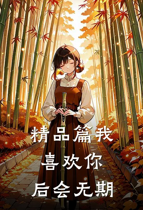 精品篇我喜欢你，后会无期