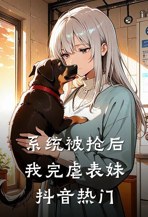 系统被抢后，我完虐表妹抖音热门