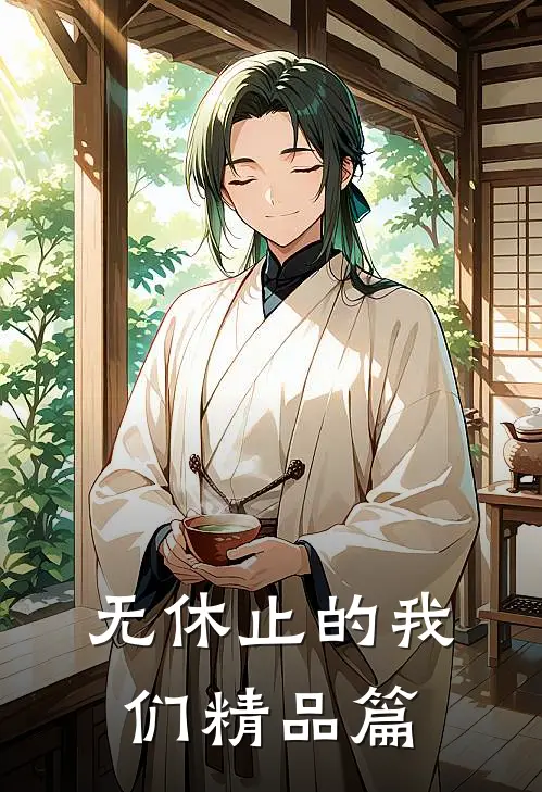 无休止的我们精品篇