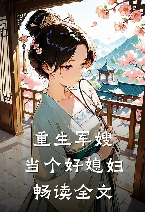 重生军嫂：当个好媳妇畅读全文