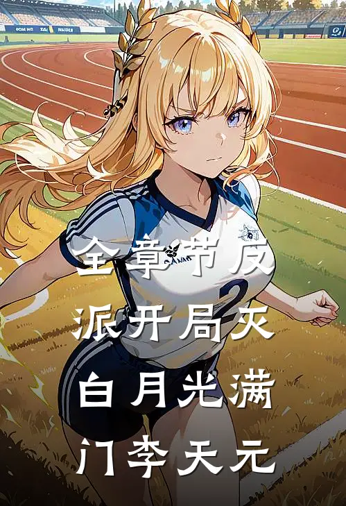 全章节反派开局灭白月光满门李天元