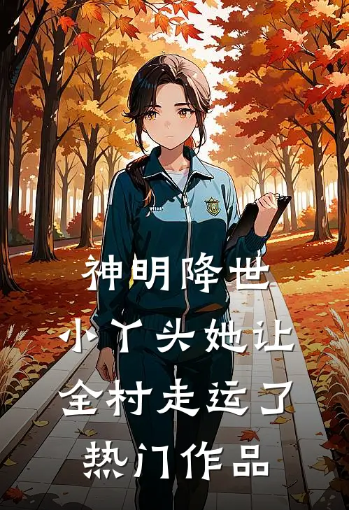 神明降世：小丫头她让全村走运了热门作品