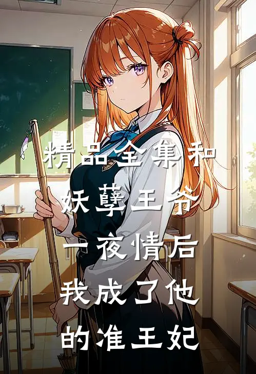 精品全集和妖孽王爷一夜情后，我成了他的准王妃