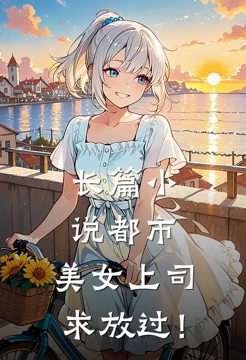 长篇小说都市：美女上司，求放过！