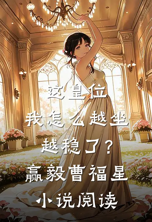 这皇位，我怎么越坐越稳了？赢毅曹福星小说阅读