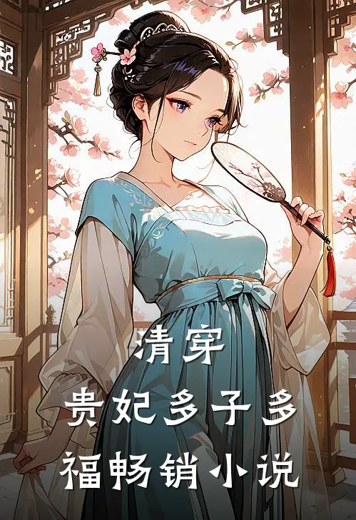清穿：贵妃多子多福畅销小说