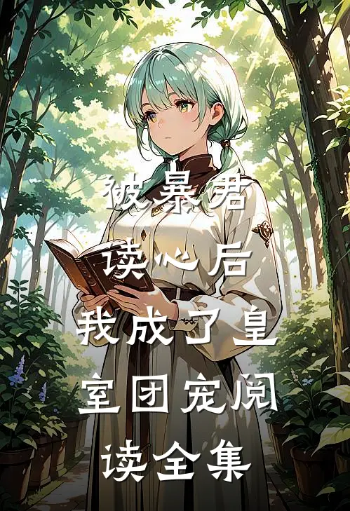被暴君读心后，我成了皇室团宠阅读全集