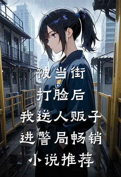 被当街打脸后，我送人贩子进警局畅销小说推荐